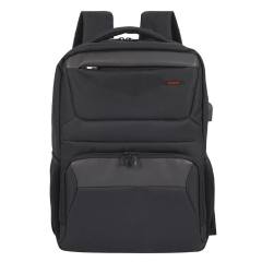 MACK MCC-805 15.6 BUSINESS X NOTEBOOK SIRT ÇANTASI SİYAH