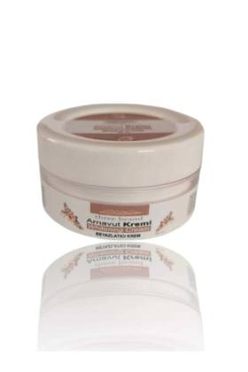 Arnavut Aklık Ciltte Renk Acıcı Beyazlatıcı Kremi 50 ml