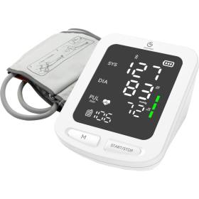 Elektronik Tansiyon Aleti - CONTECO8E