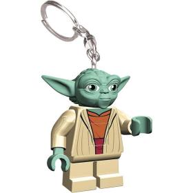 Yoda Anahtarlık