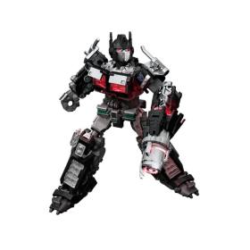 2071155 Figür Transformers Classıc Class 08 Nemesıs Prıme Trns