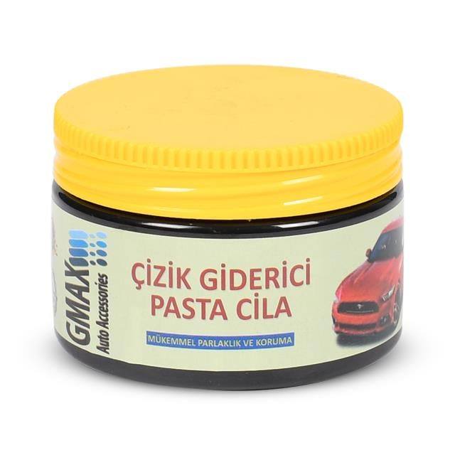 200ML CIZIK ALICI PASTA 1 Adet
