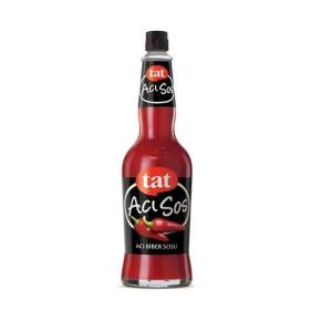 Acı Sos 100ml 1 Adet