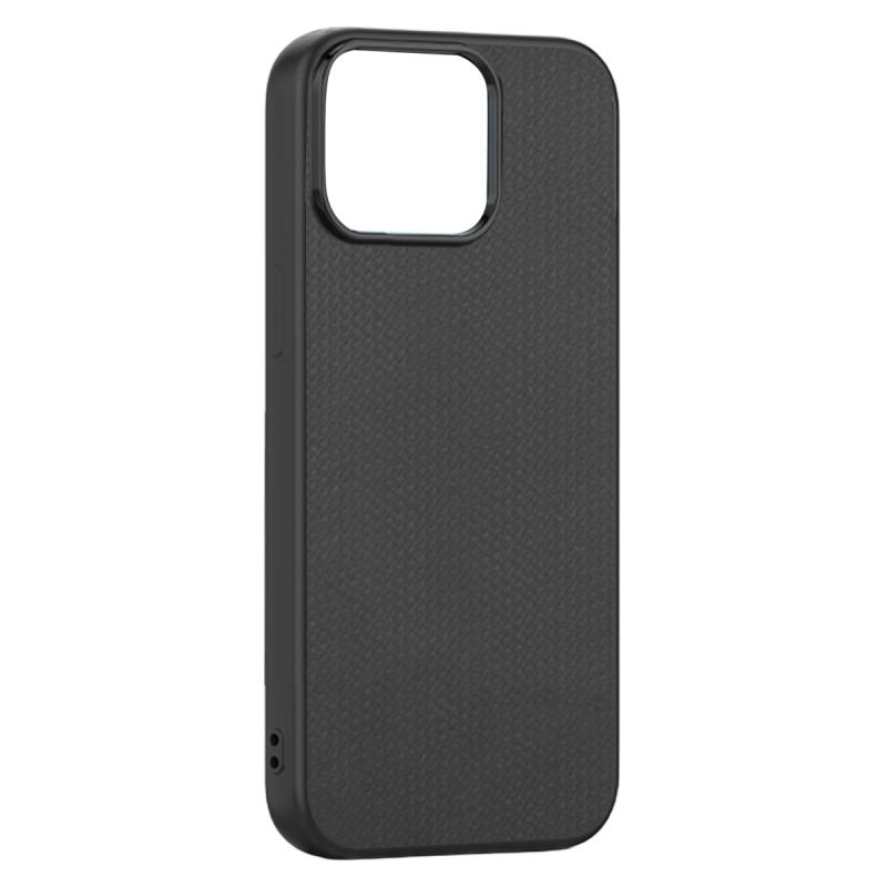 Joko Apple iPhone 15 Uyumlu Karel Silikon Kapak - Siyah