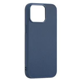 Joko Apple iPhone 11 Uyumlu Karel Silikon Kapak - Mavi