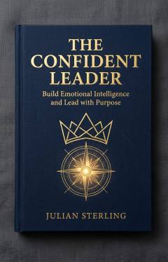 The Condent Leader: Build Emotional Intelligence and Lead with Purpose
