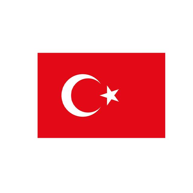 Bayrağı 150X225 cm