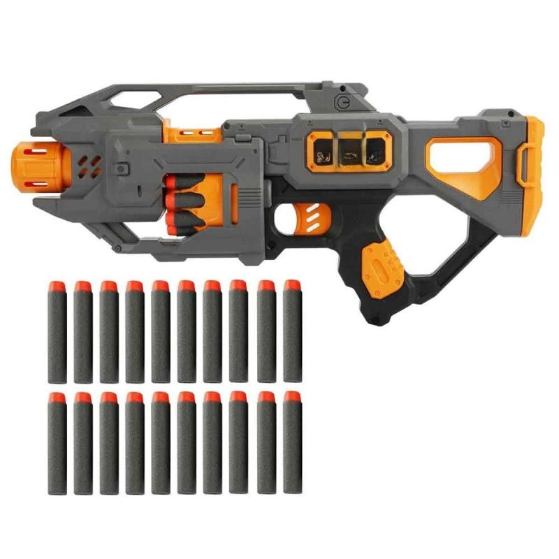S00004575 Silah Sünger Atan Blaze Storm Pro