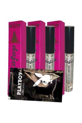 Mucizevi 3lü Dudak Dolgunlaştırıcı Volume Lip Extreme + 1 Hediye Jel