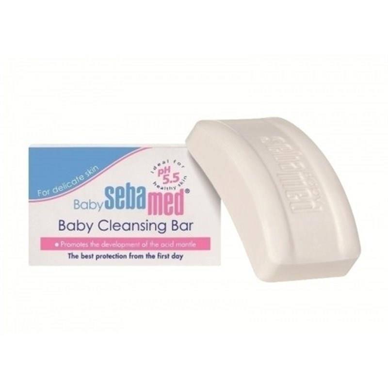 Baby Bebek Sabunu 100 Gr