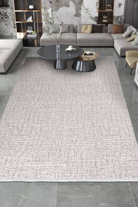 YoudayHomeCollection ROXSTONE Model Oturma Odası Halısı