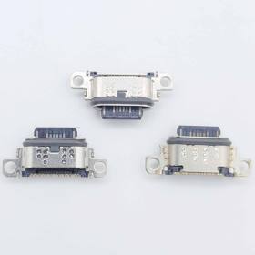 A52 A72 Samsung Galaxy Şarj Soketi