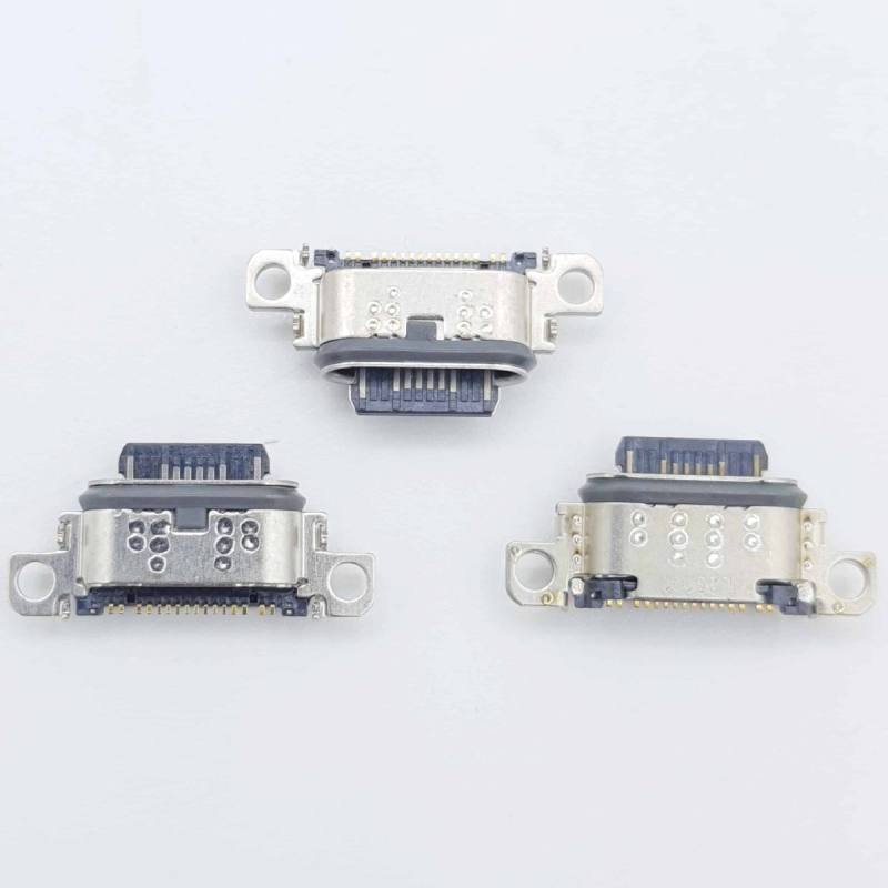 A52 A72 Samsung Galaxy Şarj Soketi