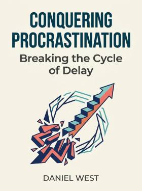 Conquering Procrastination: Breaking the Cycle of Delay