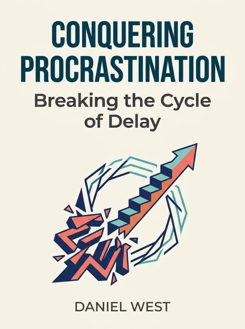 Conquering Procrastination: Breaking the Cycle of Delay