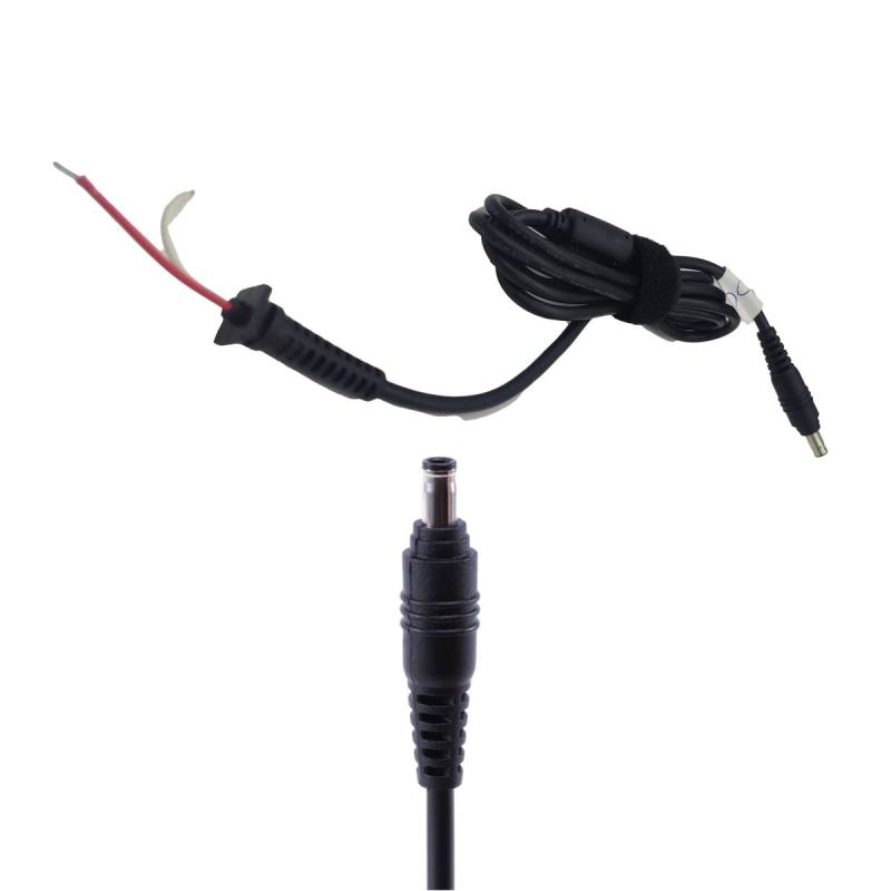 5.5*3.0mm – 1.5 Metre – Samsung – Şarj Adaptör Kablosu DC-8