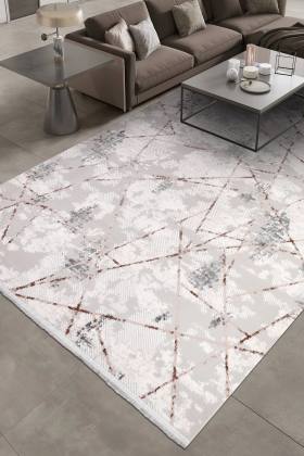 YoudayHomeCollection FİLORA Model Oturma Odası Halısı