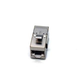 BEEK BN-KJ6A-S2 CAT6A STP RJ45 KEYSTONE COUPLER
