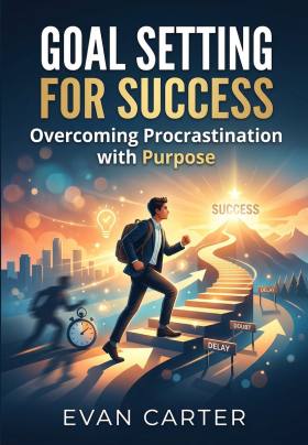 Goal Setting for Success: Overcoming Procrastination with Purpose