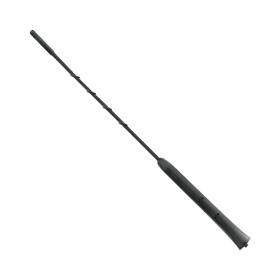 Kısa Çubuk Oto Anten M.6 Dişli 30cm YES296