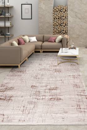 YoudayHomeCollection OCTA Model Oturma Odası Halısı