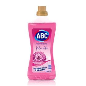 Yüzey Temizleyici 2500ml Pembe Buket 1 Adet