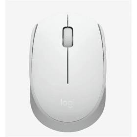 LOGITECH M171 KABLOSUZ USB MOUSE BEYAZ 910-006867