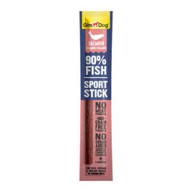 Sport Sticks Somonlu Tahılsız Köpek Ödül Çubuğu 12 Gr