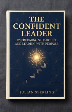 The Confident Leader: Overcoming Self-Doubt and Leading with Purpose