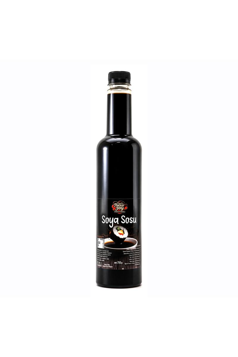 Soya Sosu 750 ml