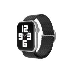 Watch 22mm Star Kordon - Siyah