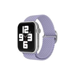 Watch 22mm Star Kordon - Lila