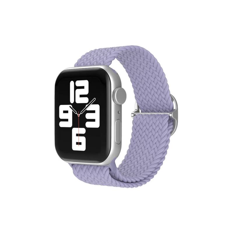 Watch 22mm Star Kordon - Lila