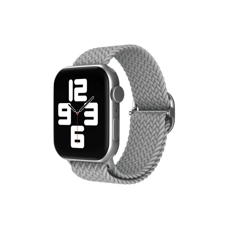 Watch 22mm Star Kordon - Gri