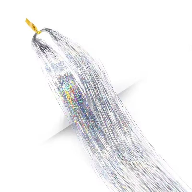 Hair Tinsel Saç Simi - HT14