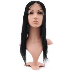 Komple Tığ İşçiliği Ön Kısmı Ekstra Tül Doğal Baby Taban Tepelik - 15x17cm - 1B