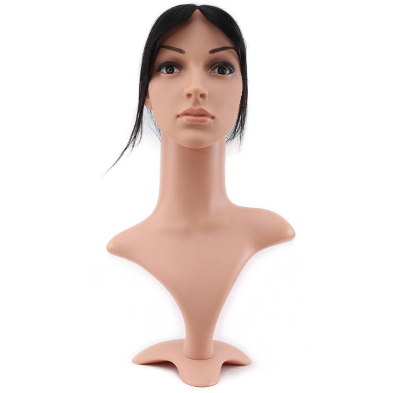 Komple Tığ İşçiliği Doğal Tepelik - 7x11 - 1B