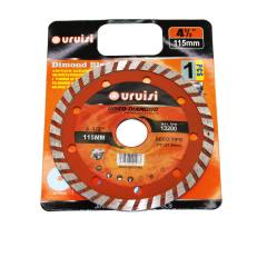 1/2 inç 115MM MERMER KESİCİ DİSK TY-156