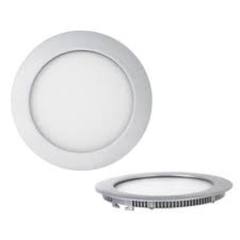 15W Sıva Altı Yuvarlak Slım Led Panel