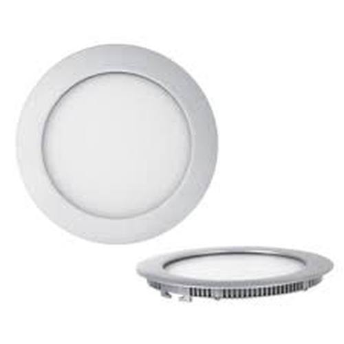 15W Sıva Altı Yuvarlak Slım Led Panel