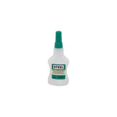 Wincell Steel Hızlı Yapıştırıcı 37GR Mdf-ahşap-metal-plastik-deri