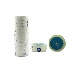 25PCS Tek Kullanımlık Jel Küllük