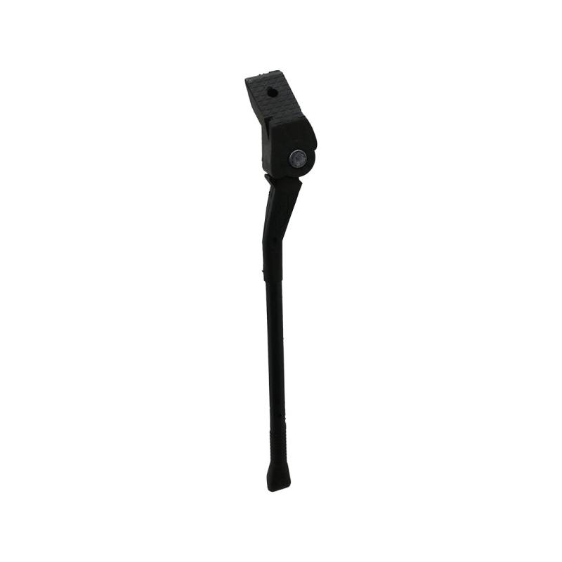 26CM Bisiklet Park Ayaklık Siyah Plastik