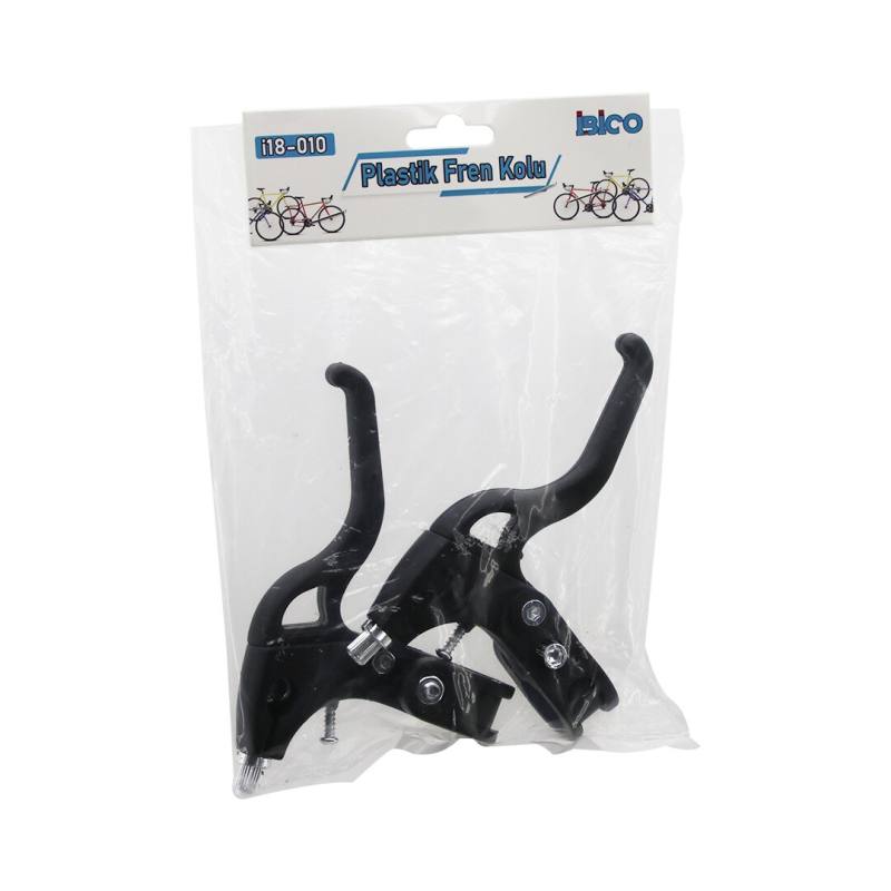 2PCS Set Plastik Bisiklet Fren Kolu