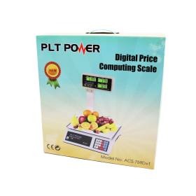 40KG Kafalı Dijital Terazi ACS-759D+T