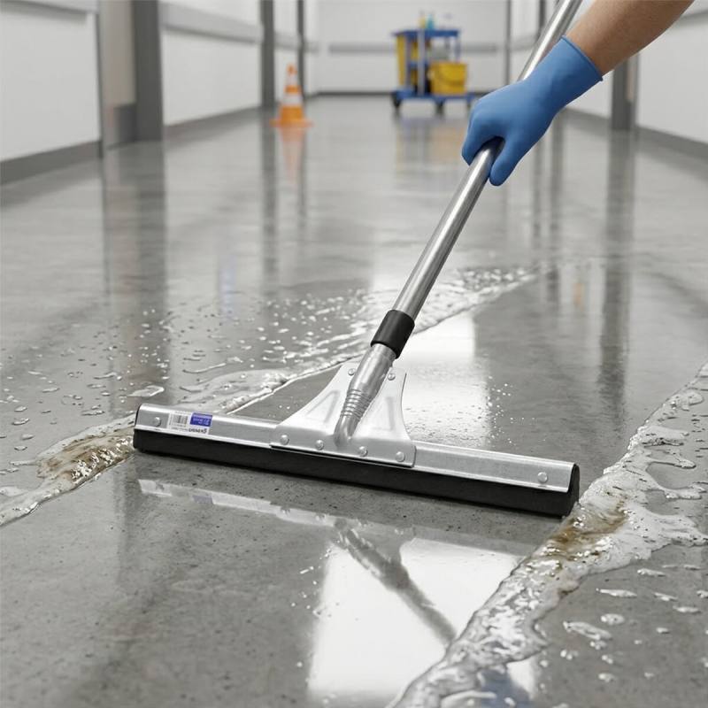 12 Adet 45CM Endüstriyel Metal Yersil - Çekpas