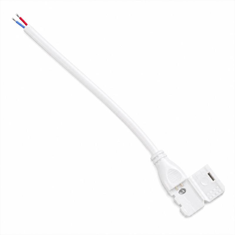 50 Adet 220 V Şerit Led Fiş Umb