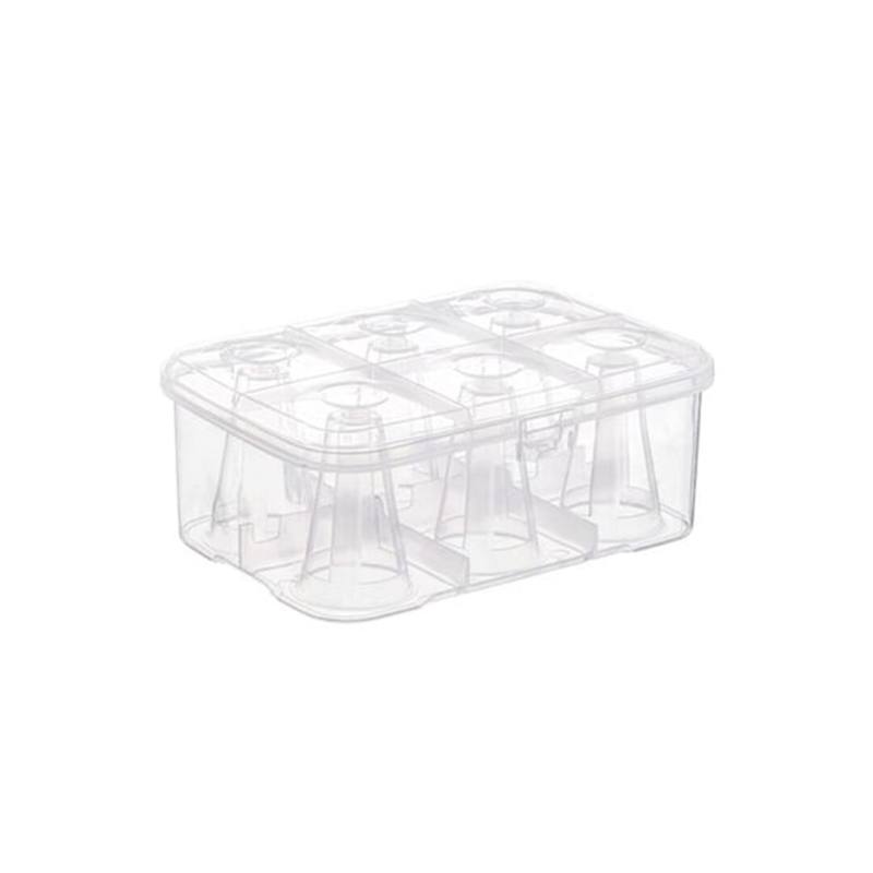6LI Su Bardak - Kulplu Bardak Taşıma Aparatı
