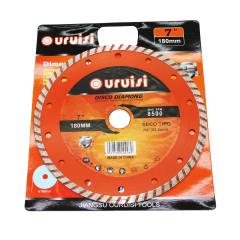 7 inç - 180MM MERMER KESİCİ DİSK TY-157