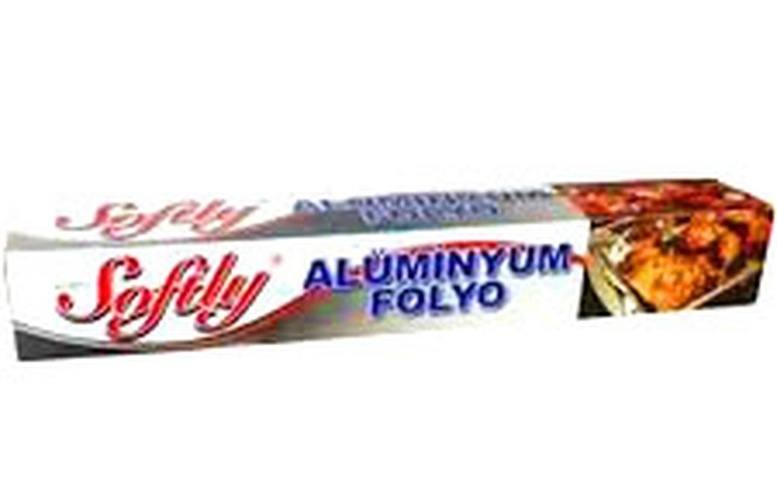 Alüminyum Folyo 350GR